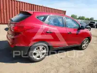 2015 Hyundai Tucson фото