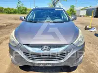 2015 Hyundai Tucson фото