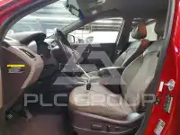2015 Hyundai Tucson photo