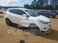 2015 Hyundai Tucson фото