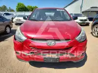 2015 Hyundai Tucson фото