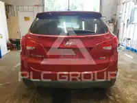 2015 Hyundai Tucson photo