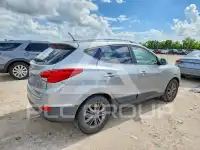 2015 Hyundai Tucson фото