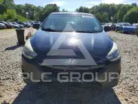 2015 Hyundai Tucson photo