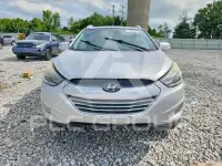 2015 Hyundai Tucson фото