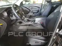 2015 Hyundai Tucson фото