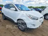 2015 Hyundai Tucson фото