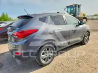 2015 Hyundai Tucson фото