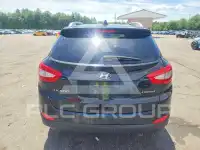2015 Hyundai Tucson фото