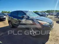 2015 Hyundai Tucson фото