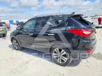 2015 Hyundai Tucson фото