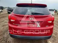 2015 Hyundai Tucson фото