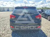 2015 Hyundai Tucson фото