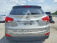 2015 Hyundai Tucson фото