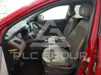 2015 Hyundai Tucson фото