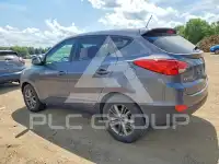 2015 Hyundai Tucson фото