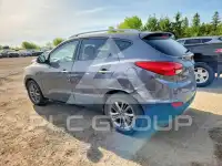 2015 Hyundai Tucson фото
