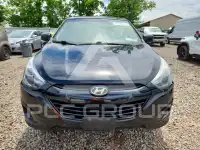 2015 Hyundai Tucson фото