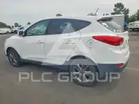 2015 Hyundai Tucson фото