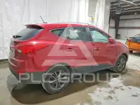 2015 Hyundai Tucson фото