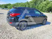 2015 Hyundai Tucson photo