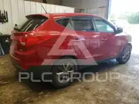 2015 Hyundai Tucson photo