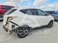 2015 Hyundai Tucson фото
