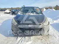 2015 Hyundai Tucson фото