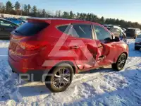 2015 Hyundai Tucson photo