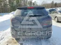 2015 Hyundai Tucson фото