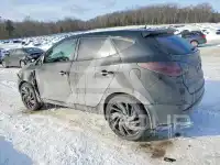 2015 Hyundai Tucson фото