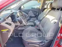 2015 Hyundai Tucson photo