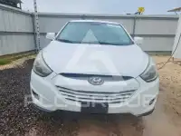 2015 Hyundai Tucson фото