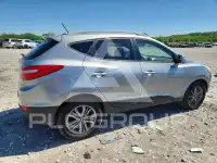 2015 Hyundai Tucson фото