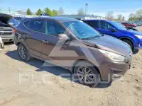 2015 Hyundai Tucson фото