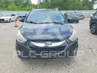 2015 Hyundai Tucson photo