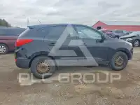 2015 Hyundai Tucson фото