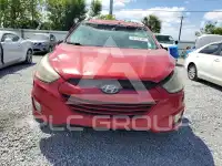 2015 Hyundai Tucson фото