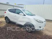 2015 Hyundai Tucson фото