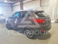 2015 Hyundai Tucson фото