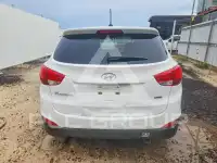 2015 Hyundai Tucson фото