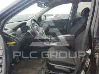 2015 Hyundai Tucson фото
