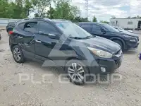 2015 Hyundai Tucson photo
