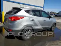 2015 Hyundai Tucson фото
