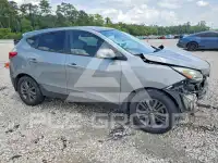 2015 Hyundai Tucson фото