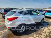 2015 Hyundai Tucson фото