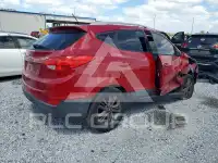 2015 Hyundai Tucson фото