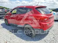 2015 Hyundai Tucson фото