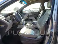2015 Hyundai Tucson фото