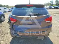 2015 Hyundai Tucson фото